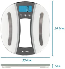 Salter Curve Analyser Personal Scale image 3
