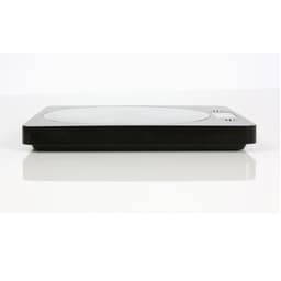 Salter Block Electronic Kitchen Scale Black image 4