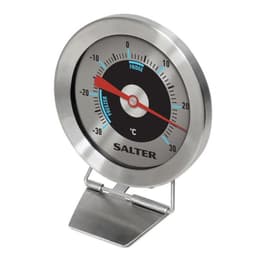 Salter Fridge/Freezer Thermometer image 0