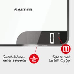 Salter Kitchen Scale image 2