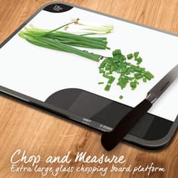 Salter Kitchen Scale image 3