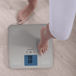 Salter Max Analyser Personal Scale image 2