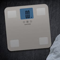 Salter Max Analyser Personal Scale image 1