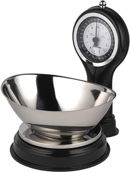 Salter Mechanical Kitchen Scale image 2