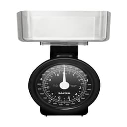 Salter Retro Mechanical Kitchen Scale 5KG image 0