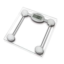 Salter Electronic Glass Bath Personal Scale image 0
