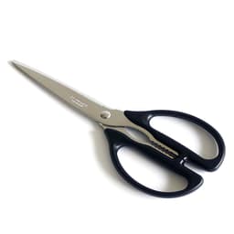 Suncraft Kitchen Scissors Long Blade Black image 0
