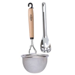 Suncraft Strainer & Masher Set image 0