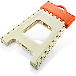 Plast Art Folding Stool 44x37x41cm image 0