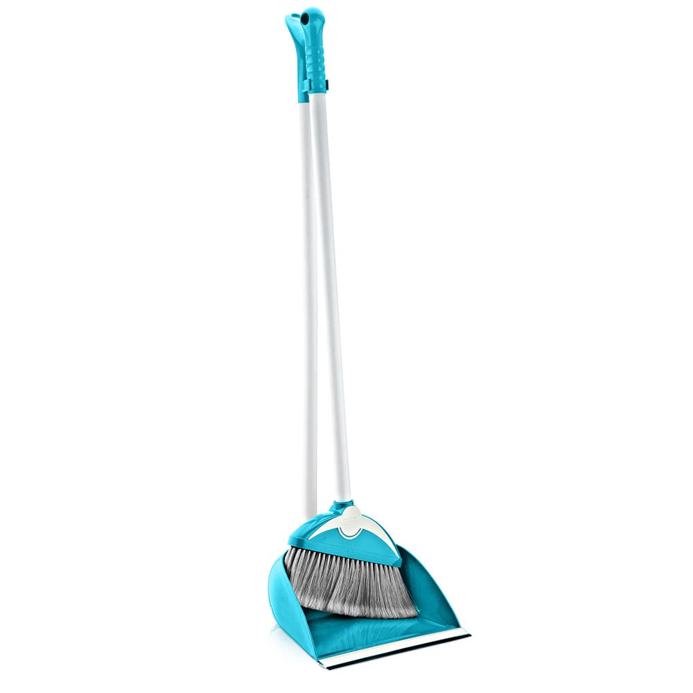 Plast ART Dodo Broom with Handle