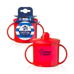 Tommee Tippee Essentials 1st Cup image 0
