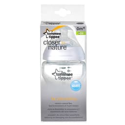 Tommee Tippee Glass Bottle 250ml image 0