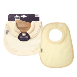 Tommee Tippee Milk Feeding Bib 2 pcs image 0