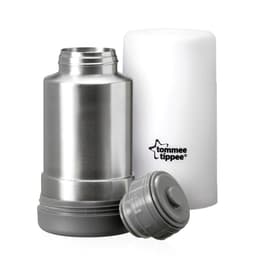 Tommee Tippee Travel Bottle & Food Warmer image 0