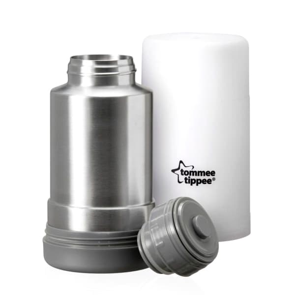 Tommee Tippee Travel Bottle & Food Warmer