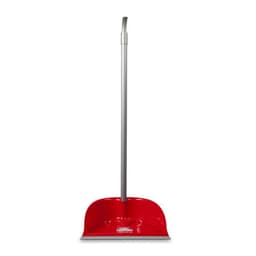Tonkita Boxi Re-closable Dustpan with Handle image 0