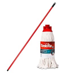 Tonkita Mopi Cotton Mop 180g image 0