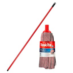 Tonkita Riflievi Non-woven Mop with Handle image 0