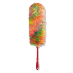 Tonkita Synthetic Feather Duster Colored image 0