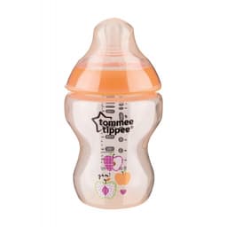 Tommee Tippee Advanced Anti-Colic Bottle 150ml (with slow teat) image 0