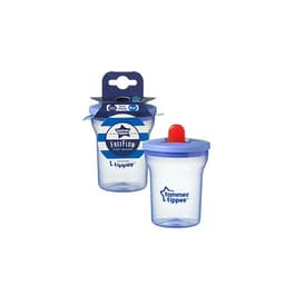 Tommee Tippee Essentials Fist Beaker image 0