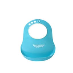 Tommee Tippee Basics Comfi Neck Bib image 0