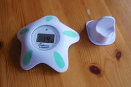 Tommee Tippee Bath & Room Thermometer image 2