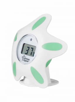 Tommee Tippee Bath & Room Thermometer image 4