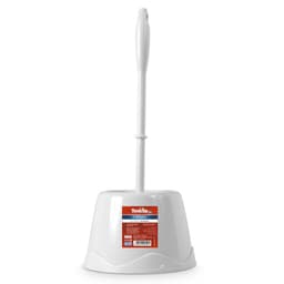 Tonkita Toilet Set Brush+ Base Container image 0