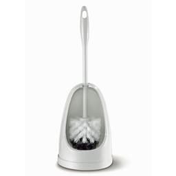 Tonkita Toilet Set Brush+ Base Container image 0