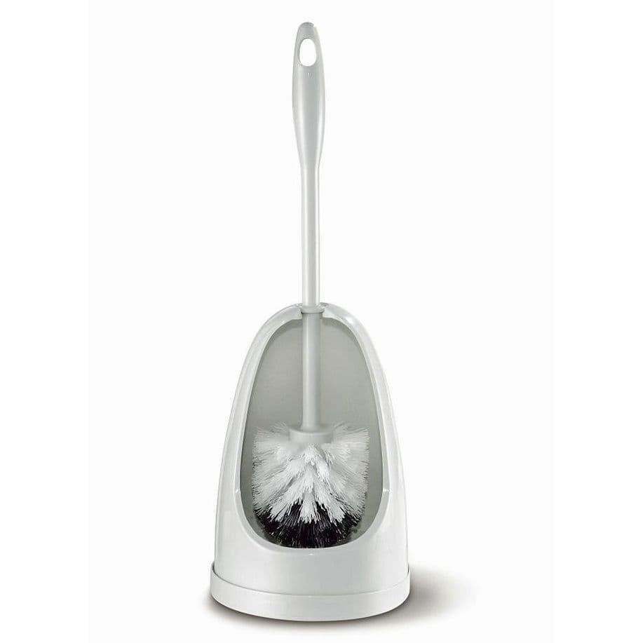 Tonkita Toilet Set Brush+ Base Container