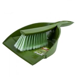 Tonkita Ecologia Dustpan + Brush Set image 0