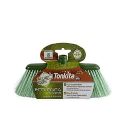 Tonkita Ecologia Indoor Broom with Handle image 0