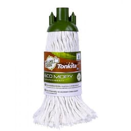 Tonkita Ecologia Cotton Mop with Handle image 0