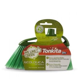 Tonkita Ecologia Outdoor Broom with Handle image 0