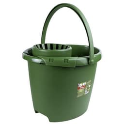 Tonkita Ecologia Oval Bucket + Squeezer image 0