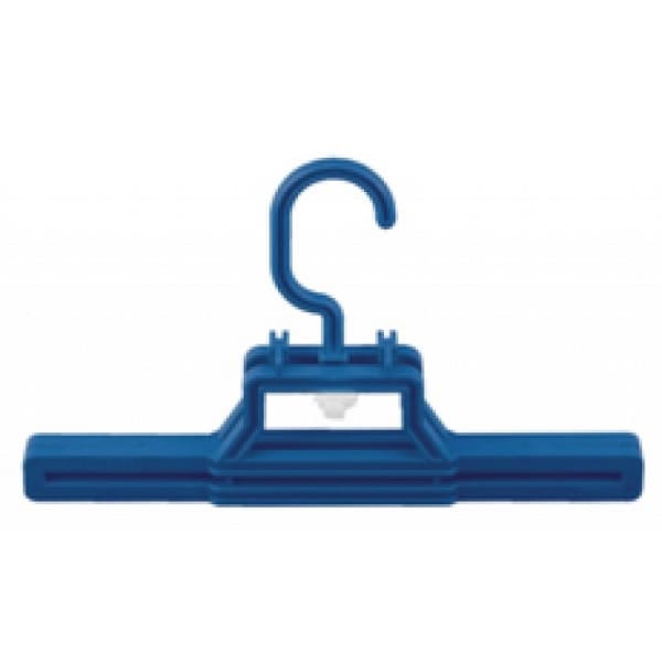 Tontarelli Trouser Hanger Justine (Assorted Colors)