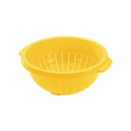 Tontarelli Colander 27xH 11cm (Assorted Colors) image 0