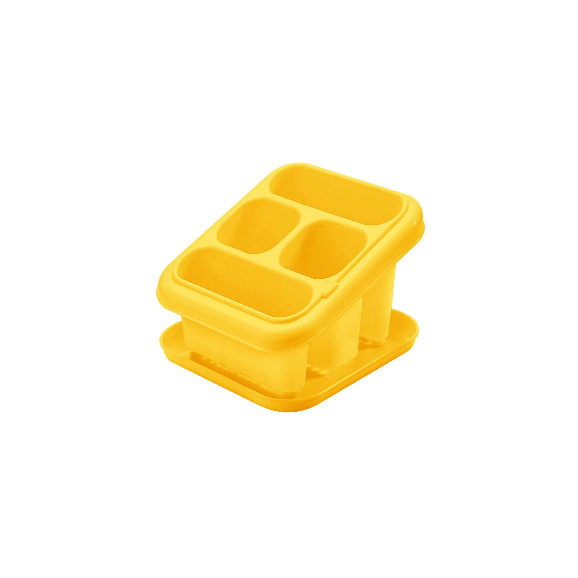 Tontarelli Cutlery Drainer (Assorted Colors)