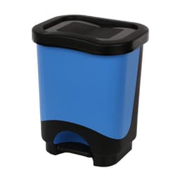 Tontarelli Idea Pedal Bin 18L (Assorted Colors) image 0