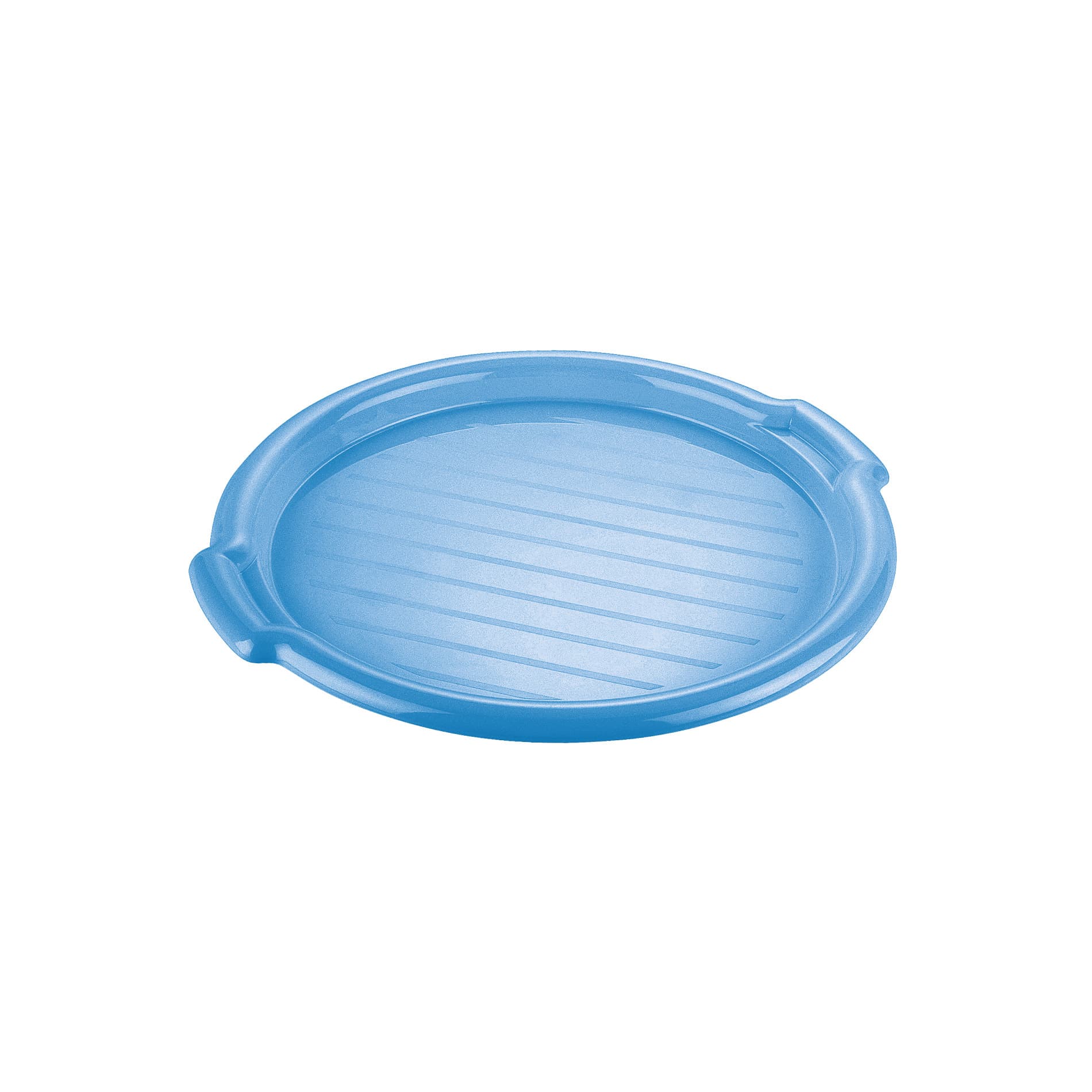 Tontarelli Round Tray 38cm (Assorted Colors)