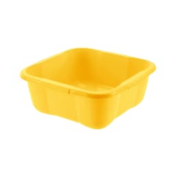 Tontarelli Square Basin 34x34cm (Assorted Colors) image 0