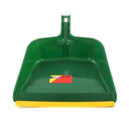 Vero Large Plastic Dustpan image 0