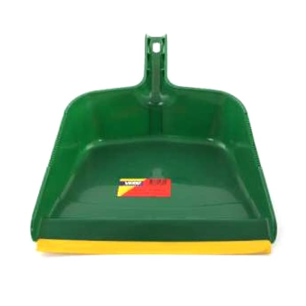Vero Large Plastic Dustpan