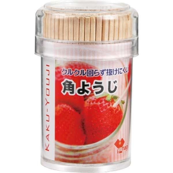 Yanagi Toothpick in Pot 450pc