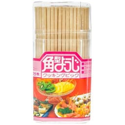 Yanagi Toothpick in Square Pot image 0