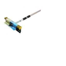 Moerman Car Squeegee with Telescopic Handle image 0
