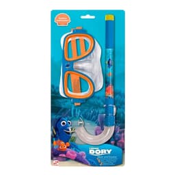 Disney Dory Mask and Snorkel image 0