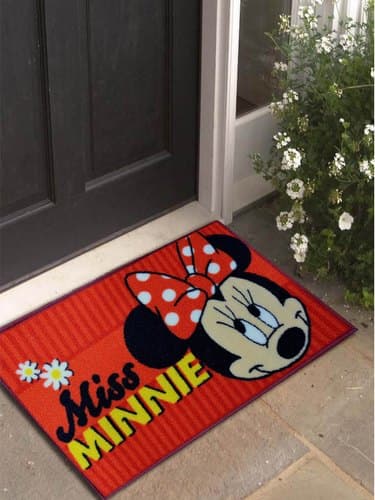 Disney Minnie Bath Mat 40x60 cm