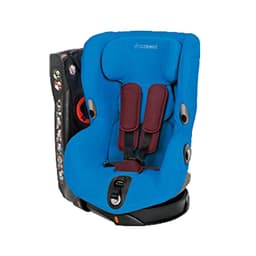 Bebeconfort Pepple Plus Baby Seat River Blue image 0